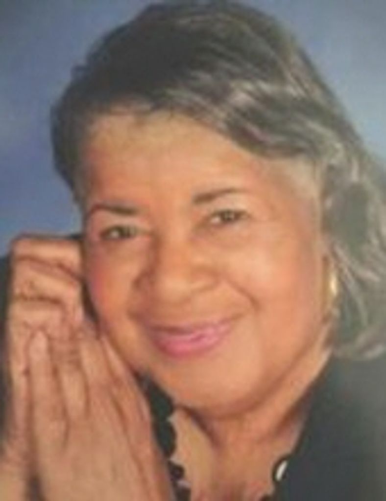 Marian Christine Porter Profile Photo