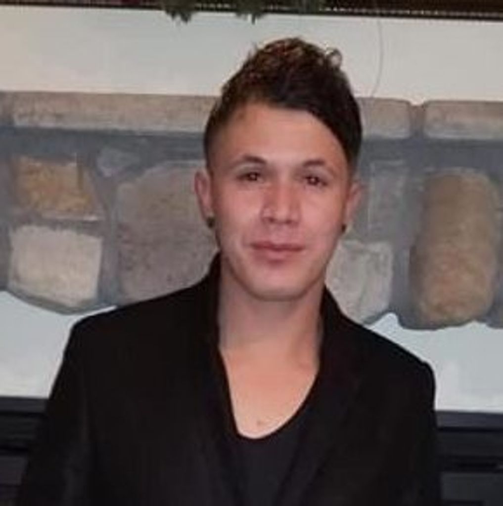 Jorge Nuñez Sorto