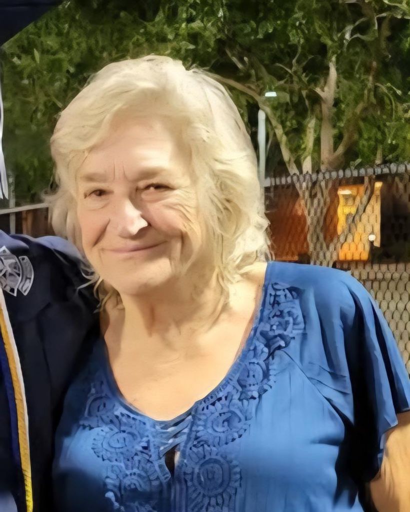 Sheila Kate Clenney Profile Photo