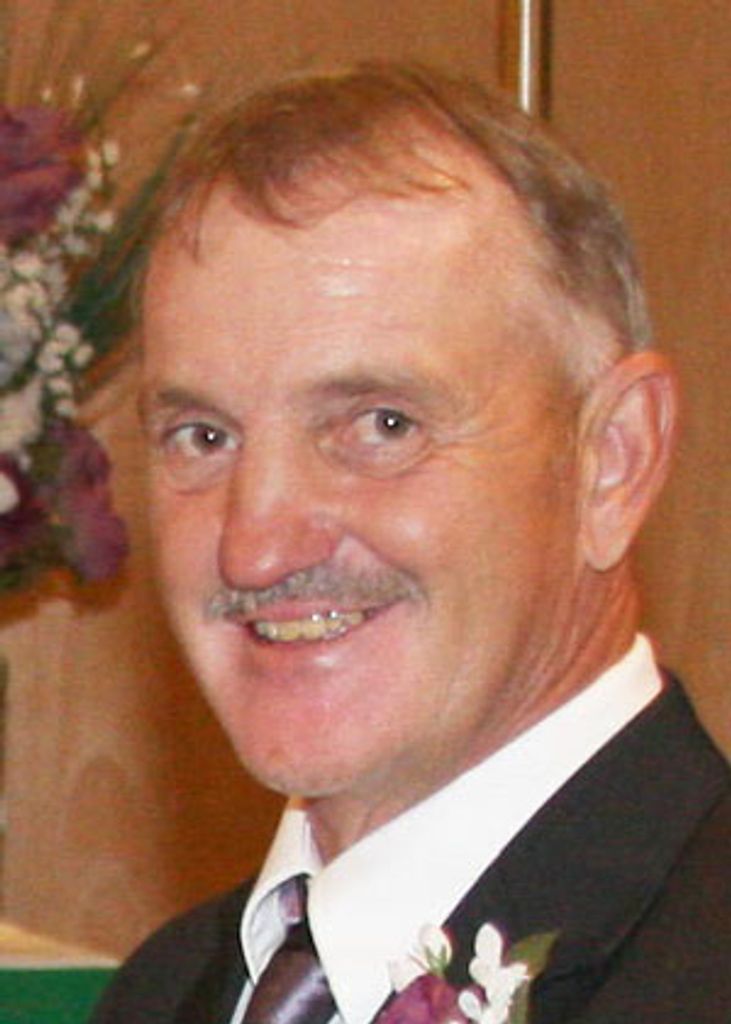 Merle L. Rainsberry