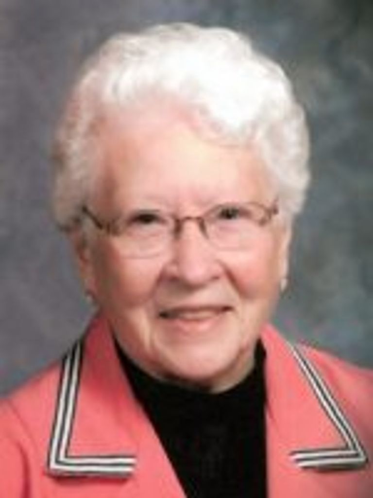 Faye Gallion-Fenton