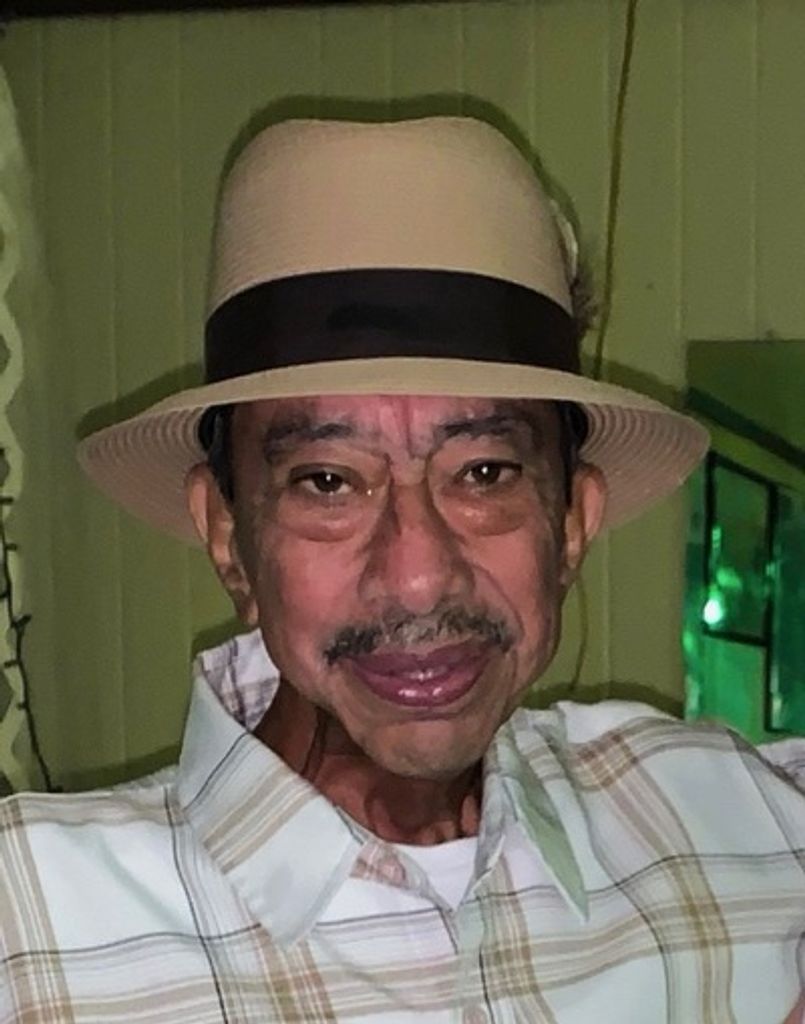 Gilbert M. Leal