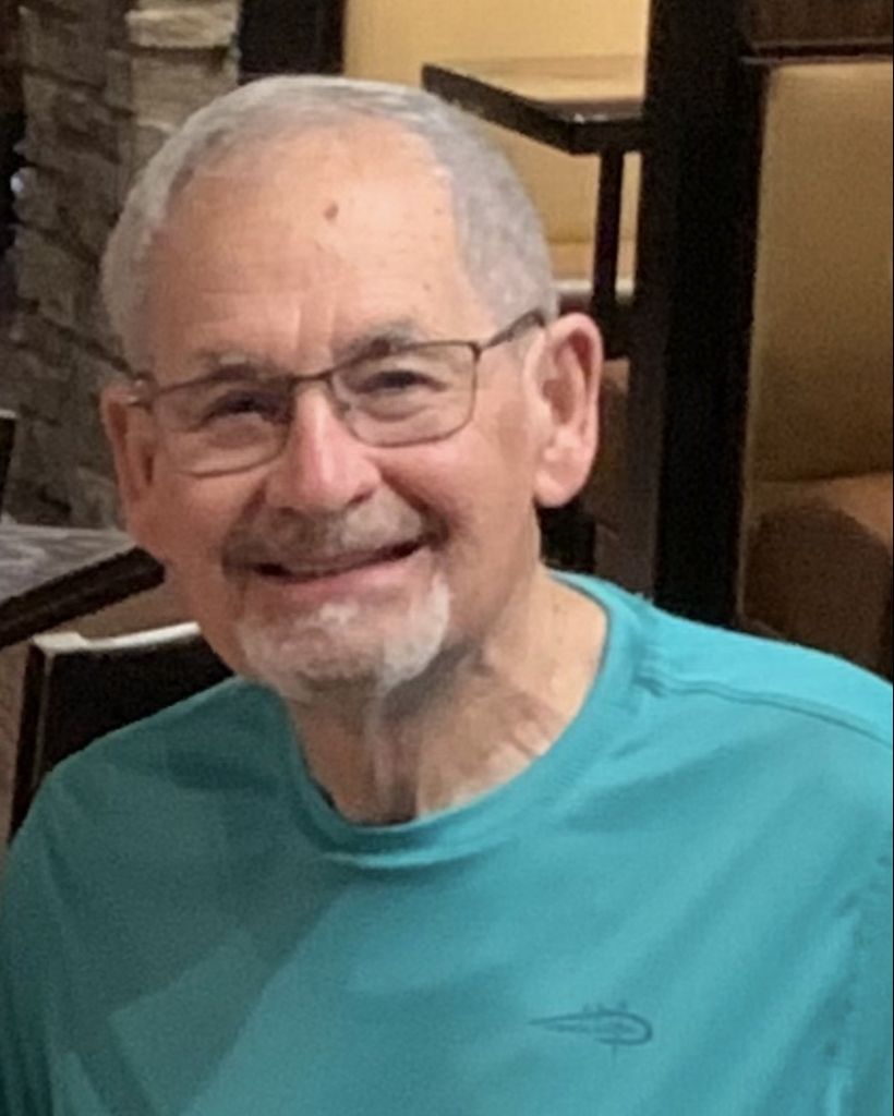 James Henry Henderson