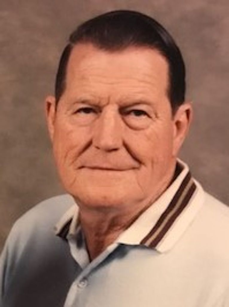 Clinton Eugene Hampton