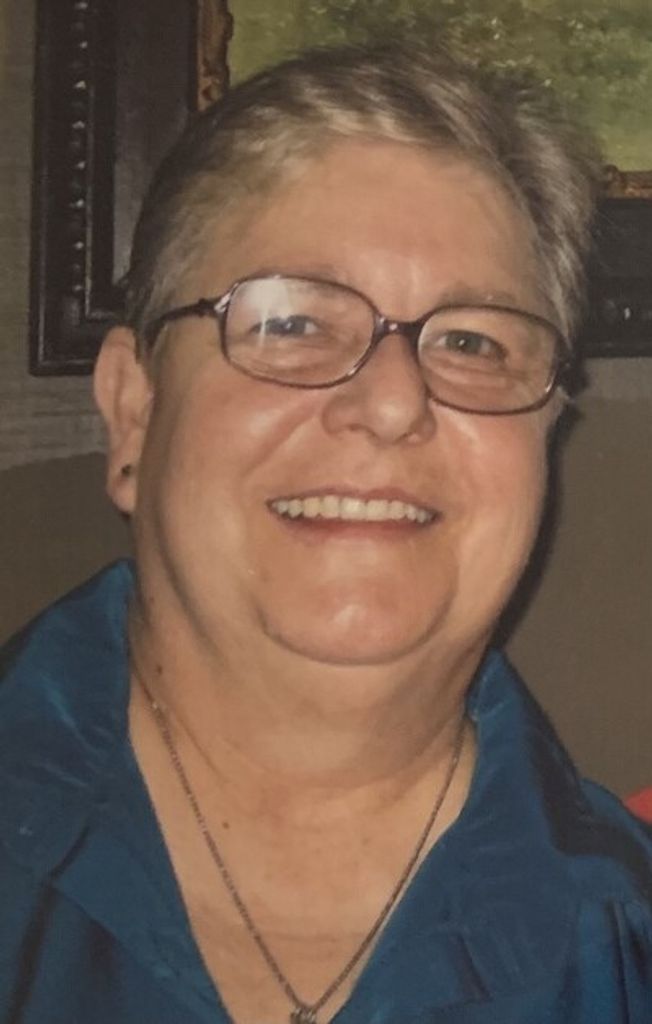 Judie Faye Harrison Profile Photo