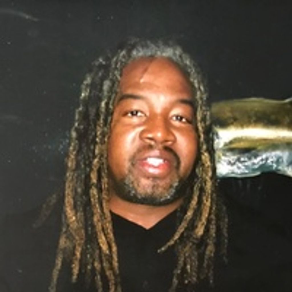 Darria Denail Brooks