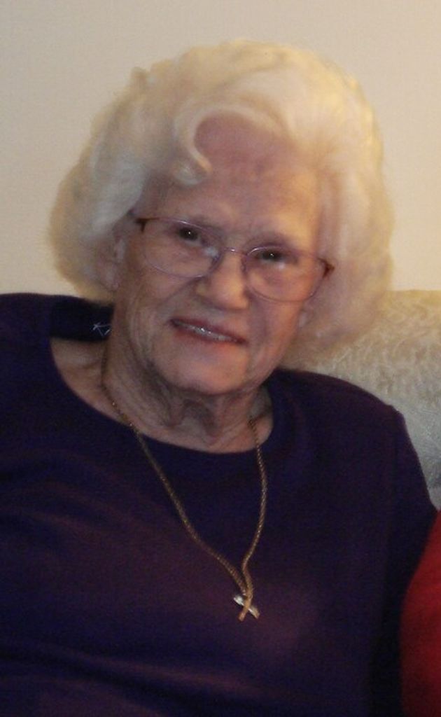 Helen Lorraine Riggleman Profile Photo