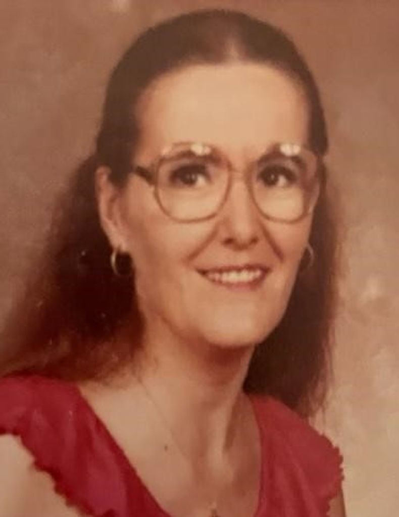 Carol Anne Tarbill Profile Photo