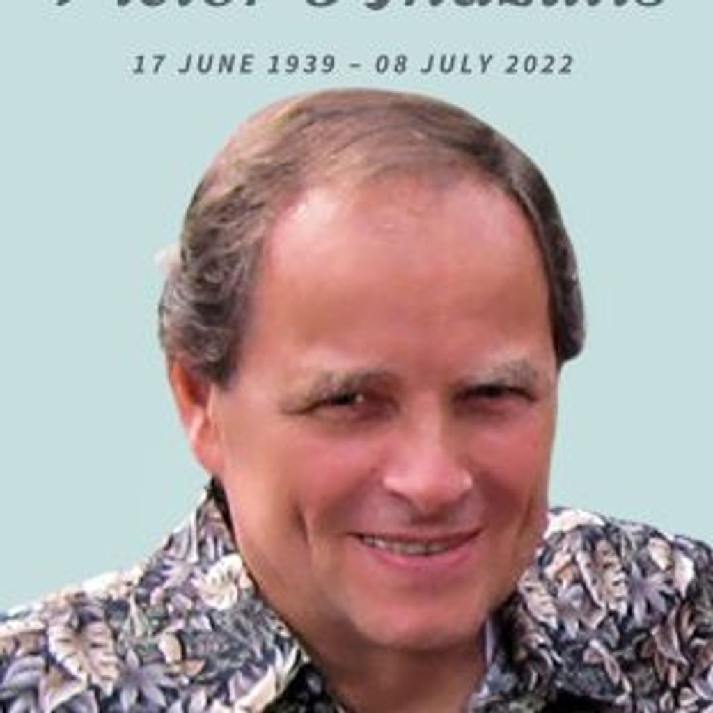 Victor John Andzulis Profile Photo