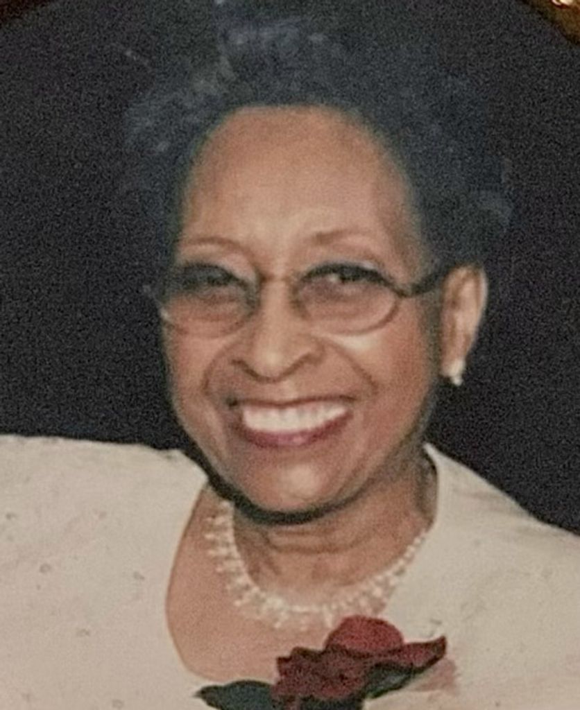 Evelyn Jean Birmingham Profile Photo