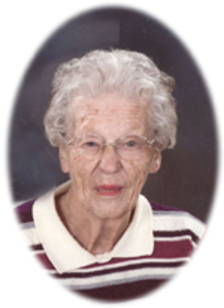 Helen Smith