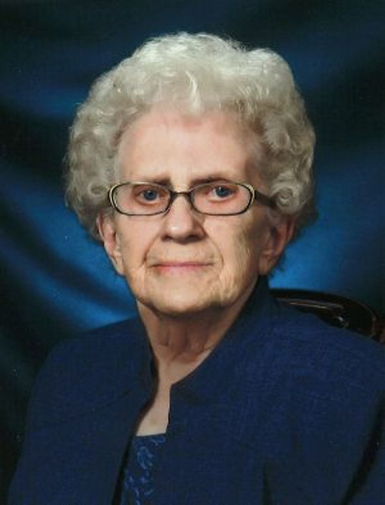 Myrtle Mertie Nord
