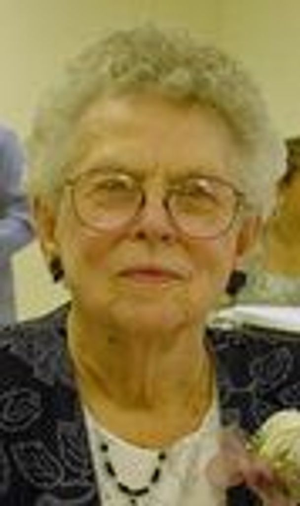 Irene F. Schultz