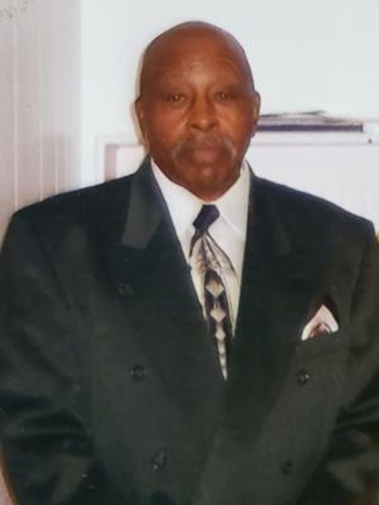 Rev. William Peterson Profile Photo