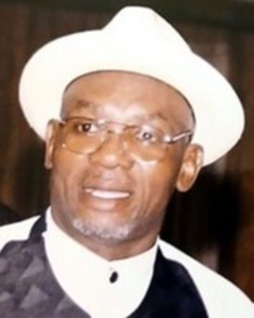 George Arthur Griffin