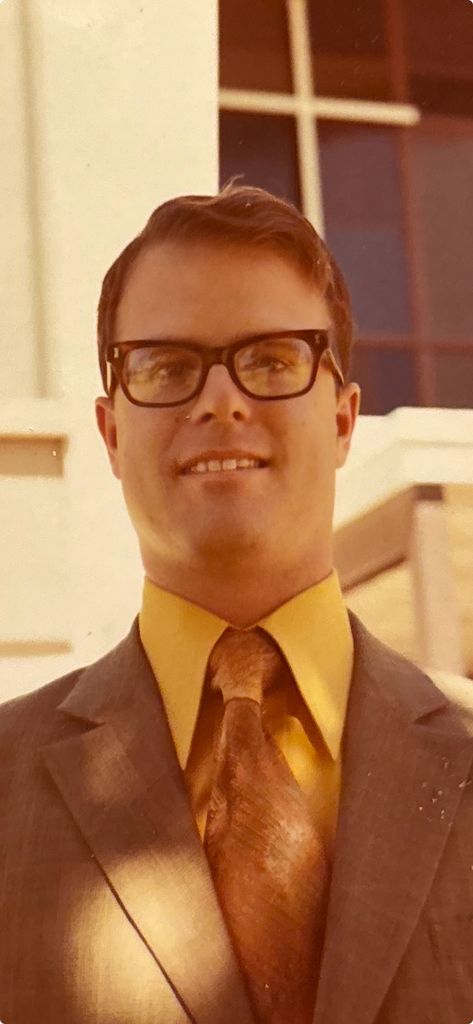 Richard R. Harris Profile Photo