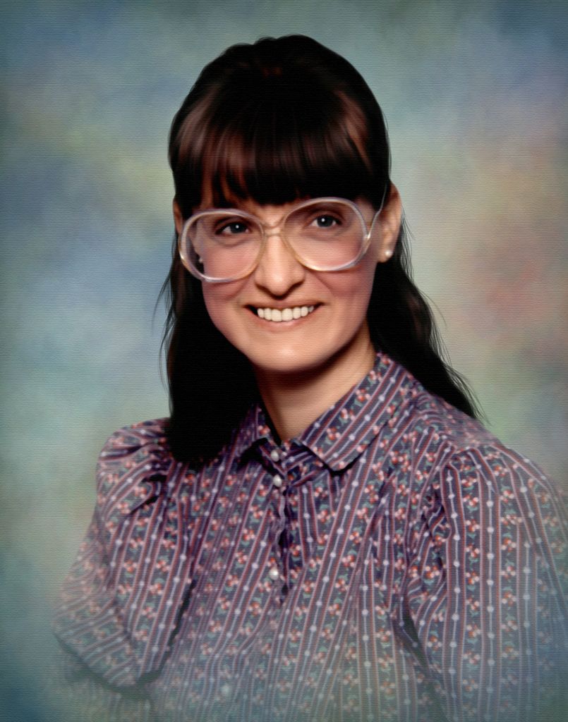 Jean Ankney