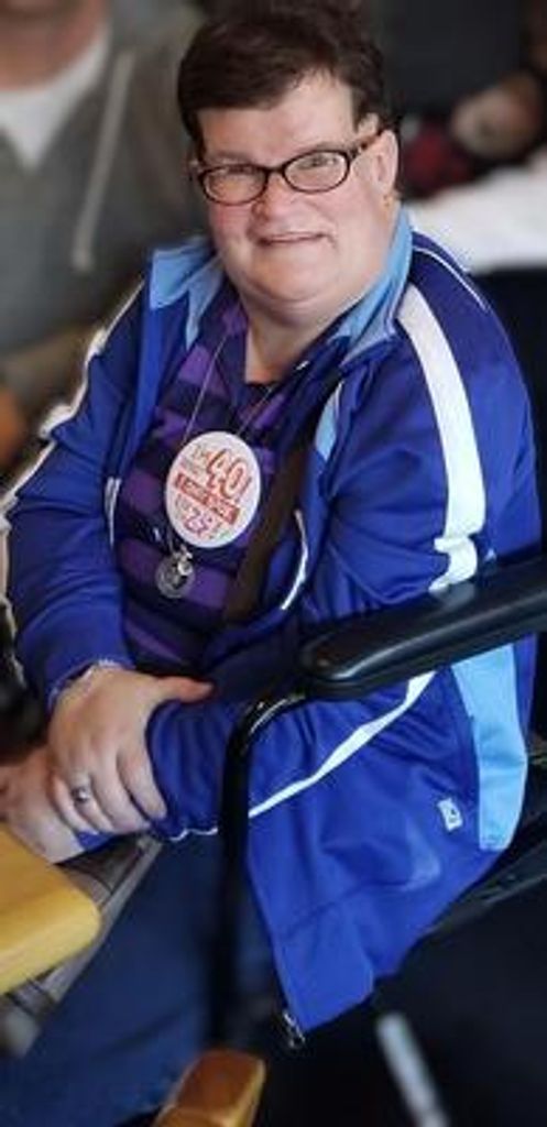 Catherine Renee Dixon Profile Photo
