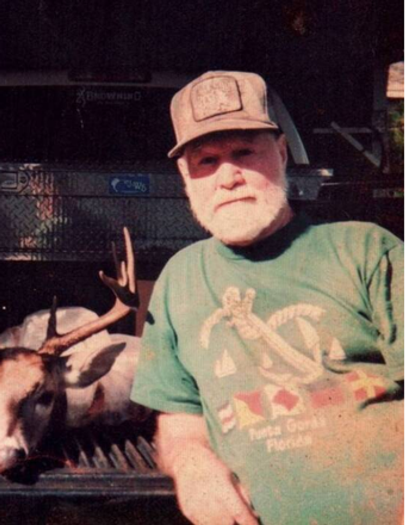 Mr. Billie Gene Stewart Profile Photo