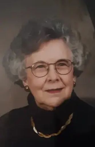 Louise Culver Profile Photo