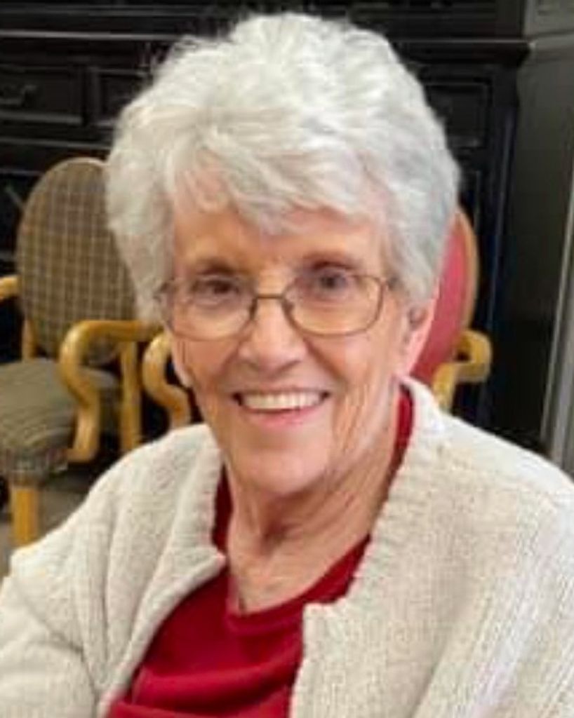 Patricia Ann Hamilton Profile Photo