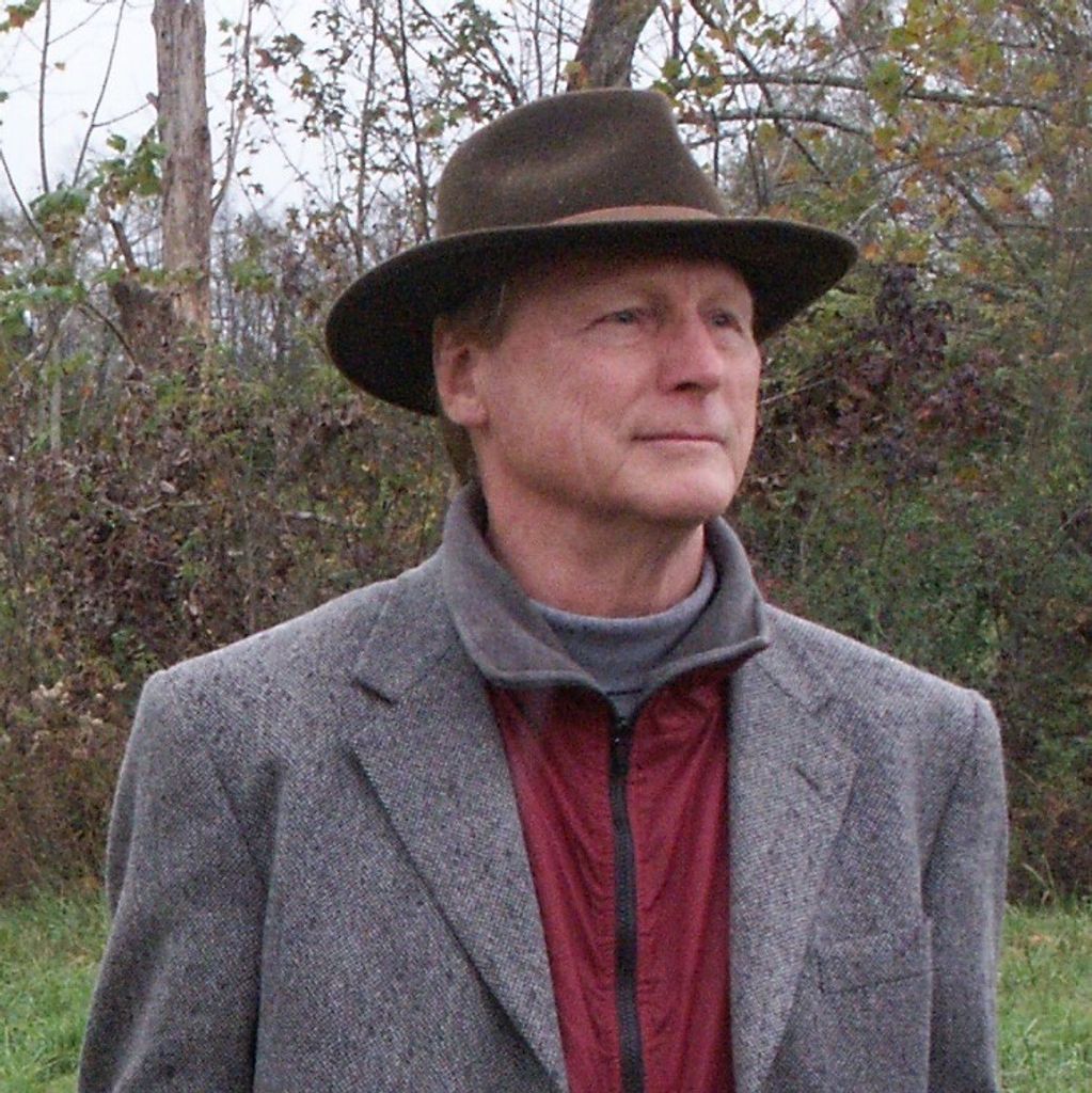 William Neilson Taylor Iii Profile Photo