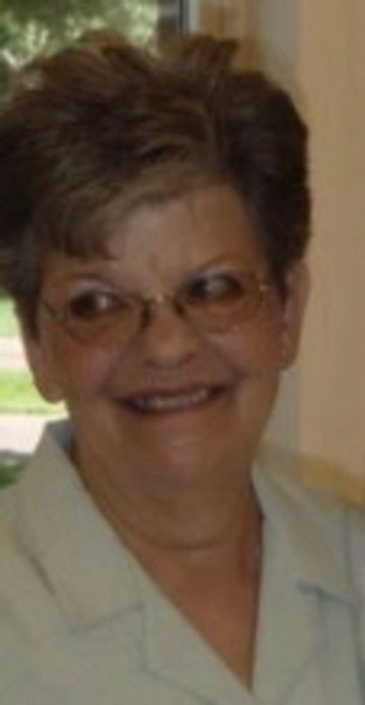 Patricia Ann Falk Profile Photo