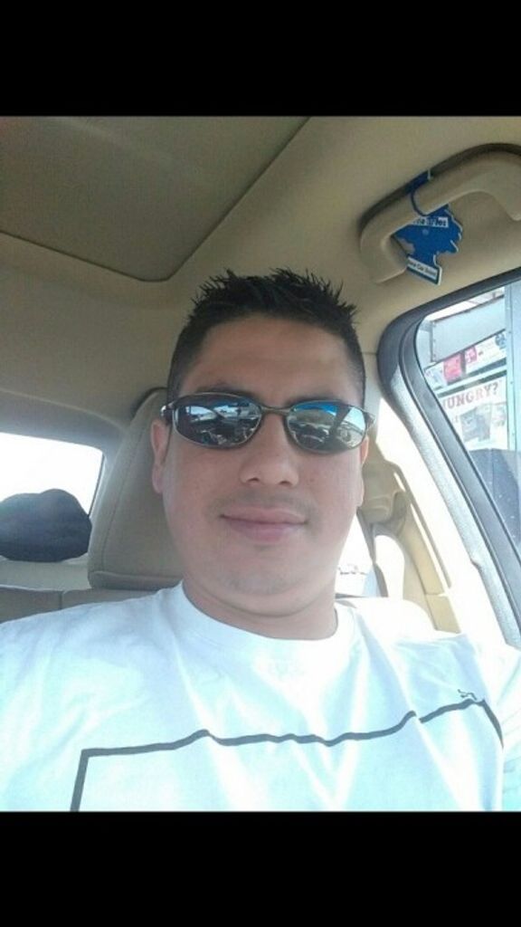 Oscar Martinez Aguayo Profile Photo
