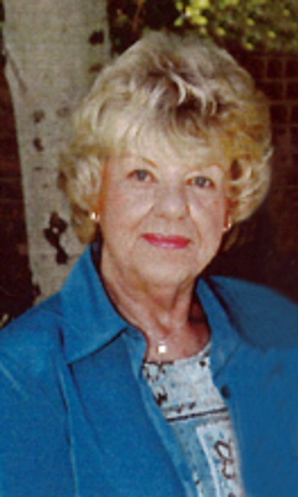 Jeanne Marlene Knapp