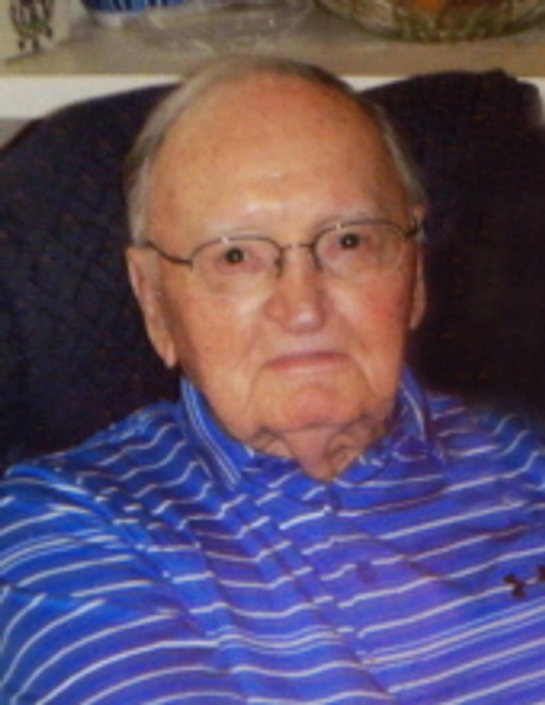 Dudley Attaway