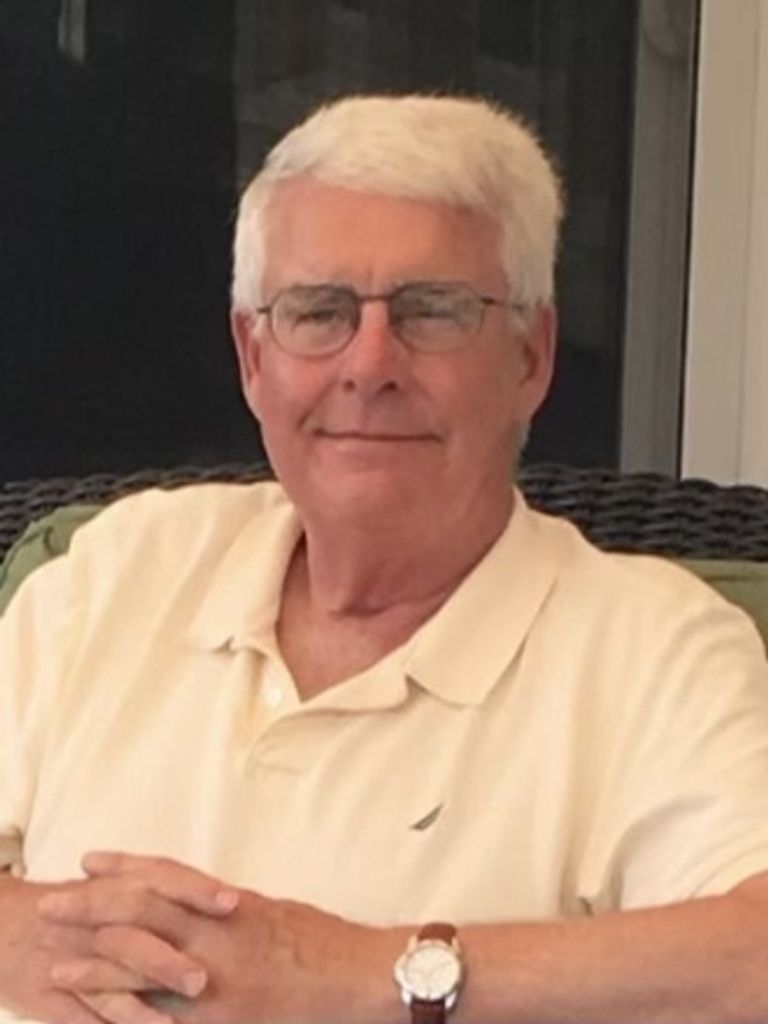 Peter R. Allaire Profile Photo