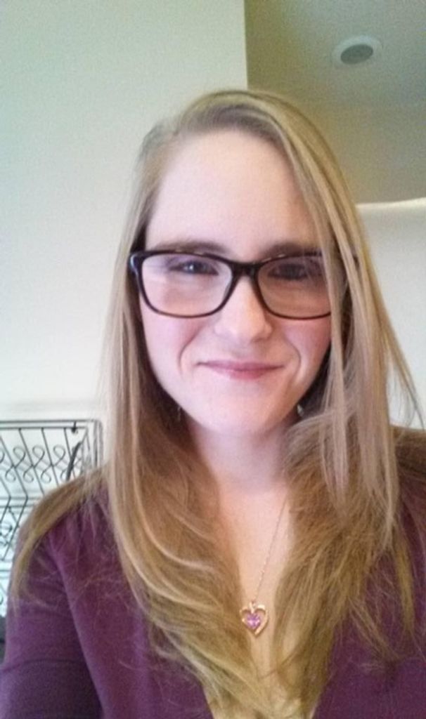 Emily Joanna Berryman