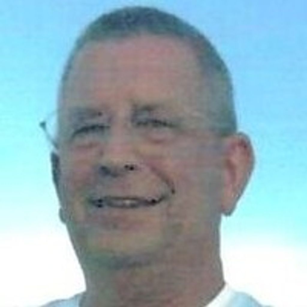 Michael R. O'Connell