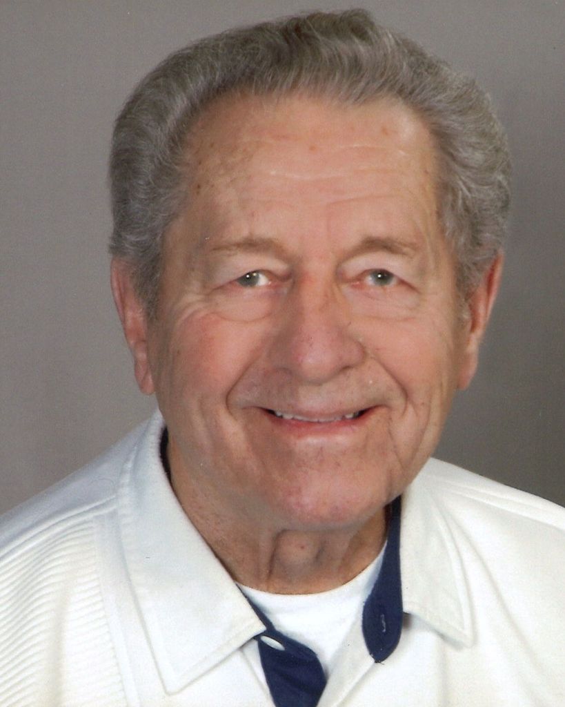Vernon J Herman