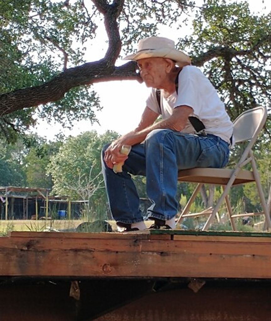 Earl Orland Wilkins Profile Photo