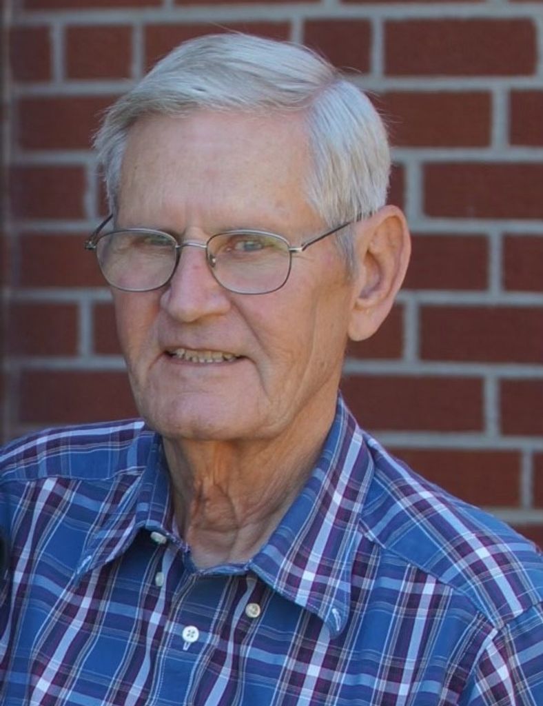 Richard "Dick" Wirth Profile Photo