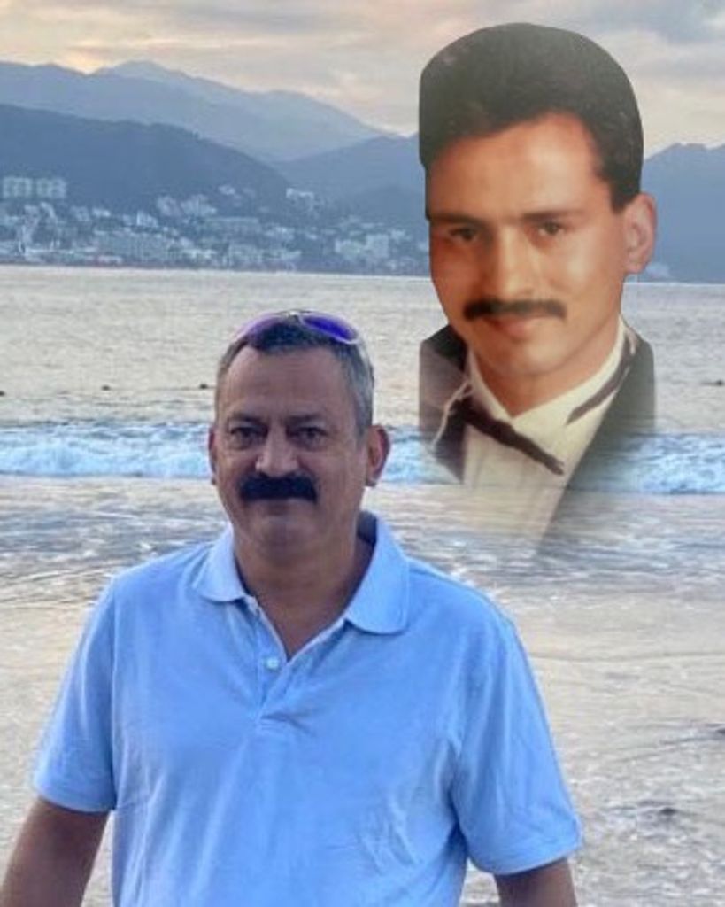 Ramiro Manuel Gutierrez Flores