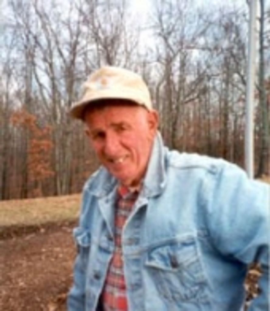 Richard Gordon Herold, Sr.