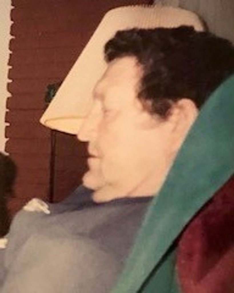 John William Roth Profile Photo