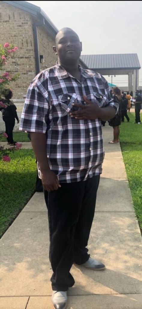 Oneal Day Profile Photo