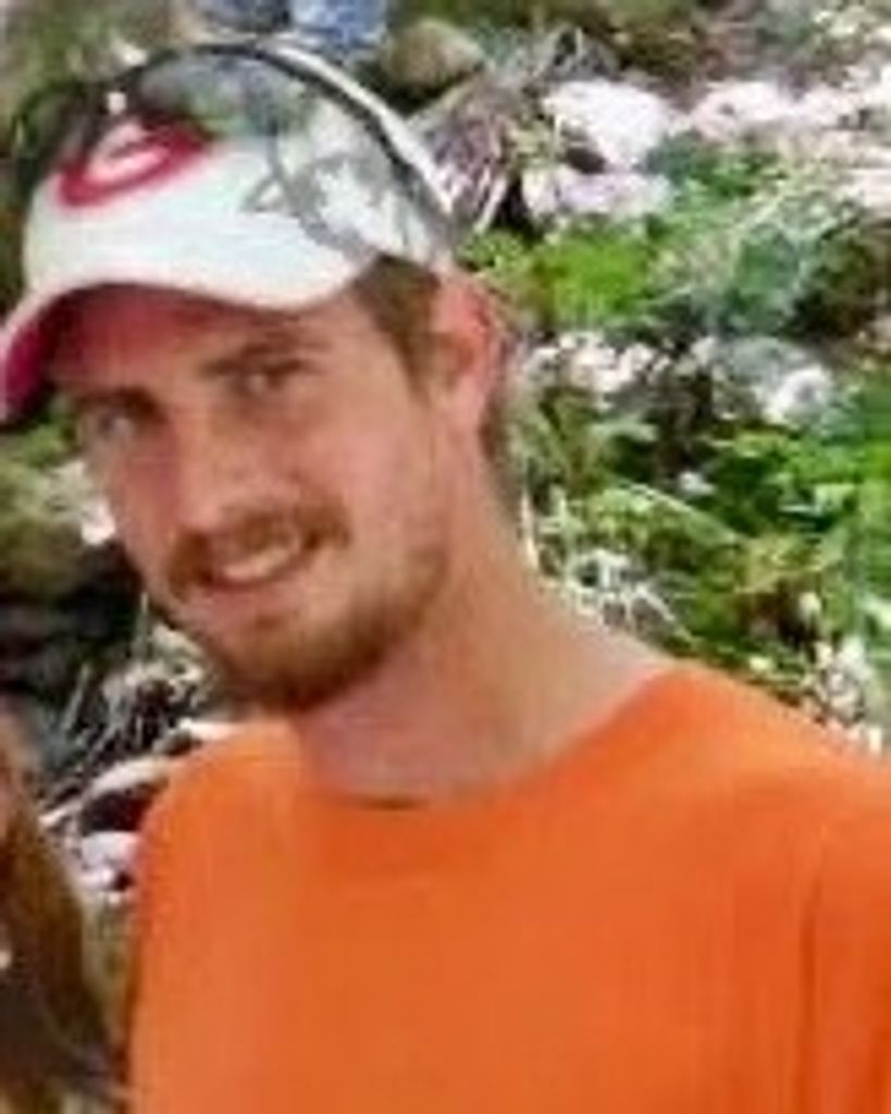 Chad Lewis Patterson Profile Photo