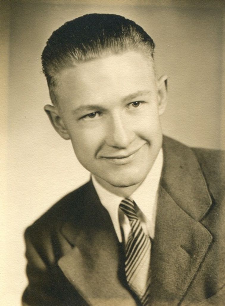 Dr. Donald F. Brugmann