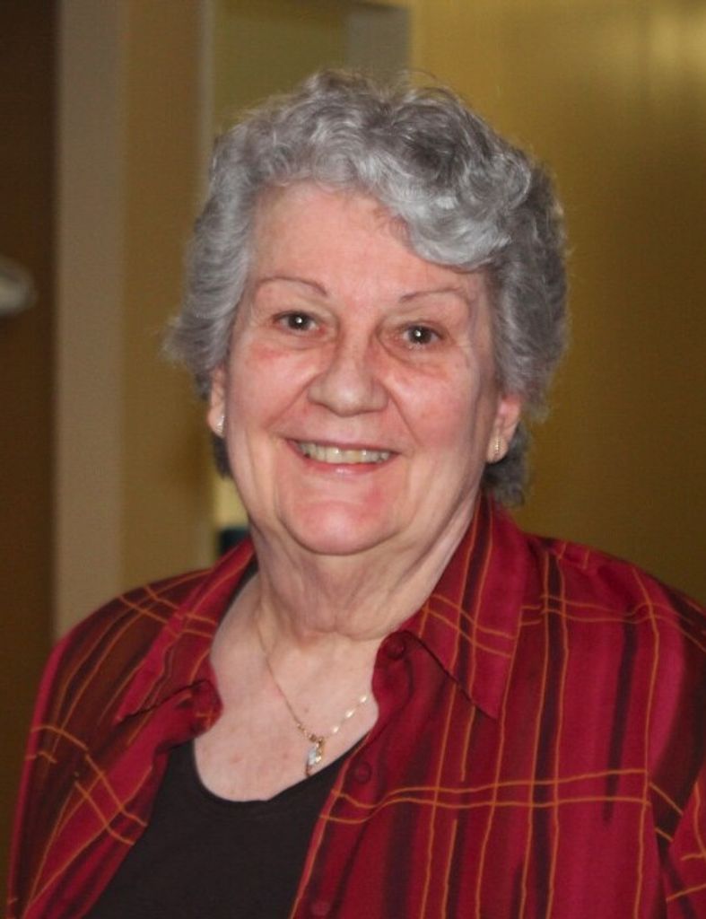 Kay L. (Updegraff)  Kutz Profile Photo