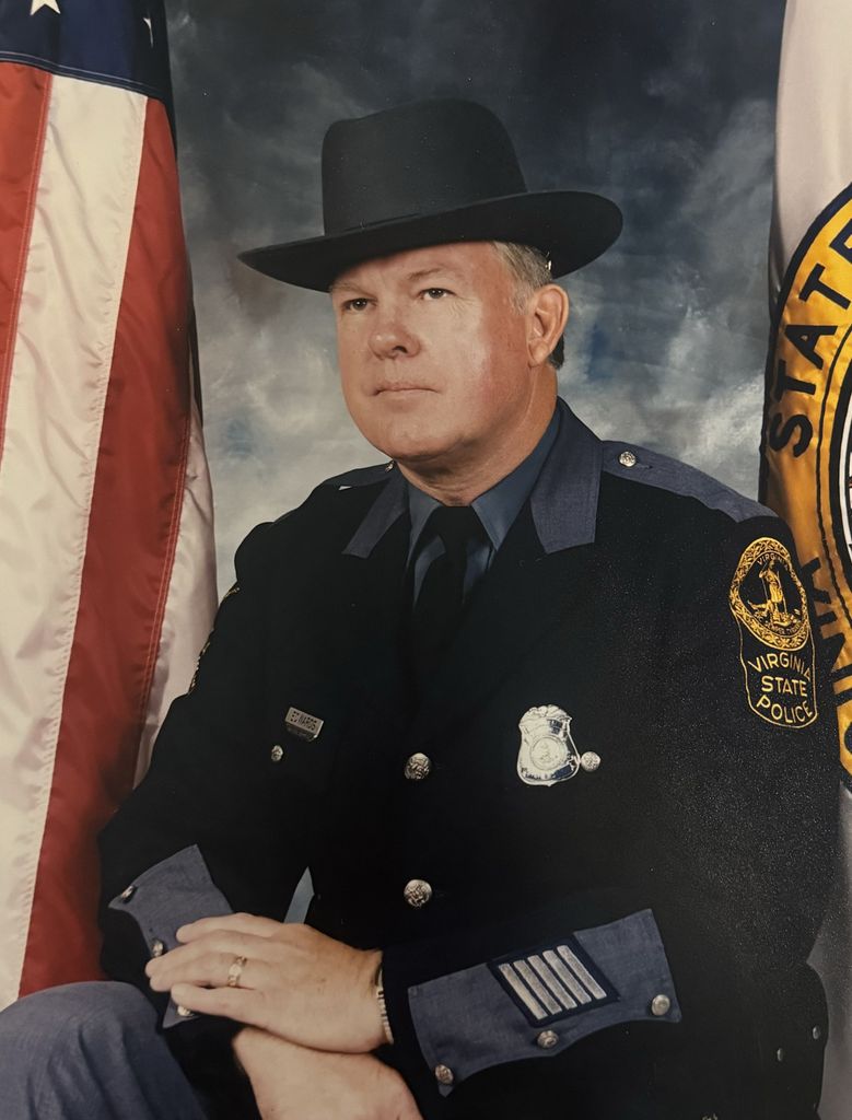 Danny "Dan" Edwards Profile Photo