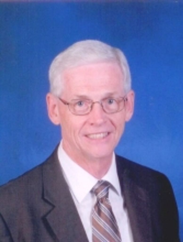 Dr. Darrell L. Brown