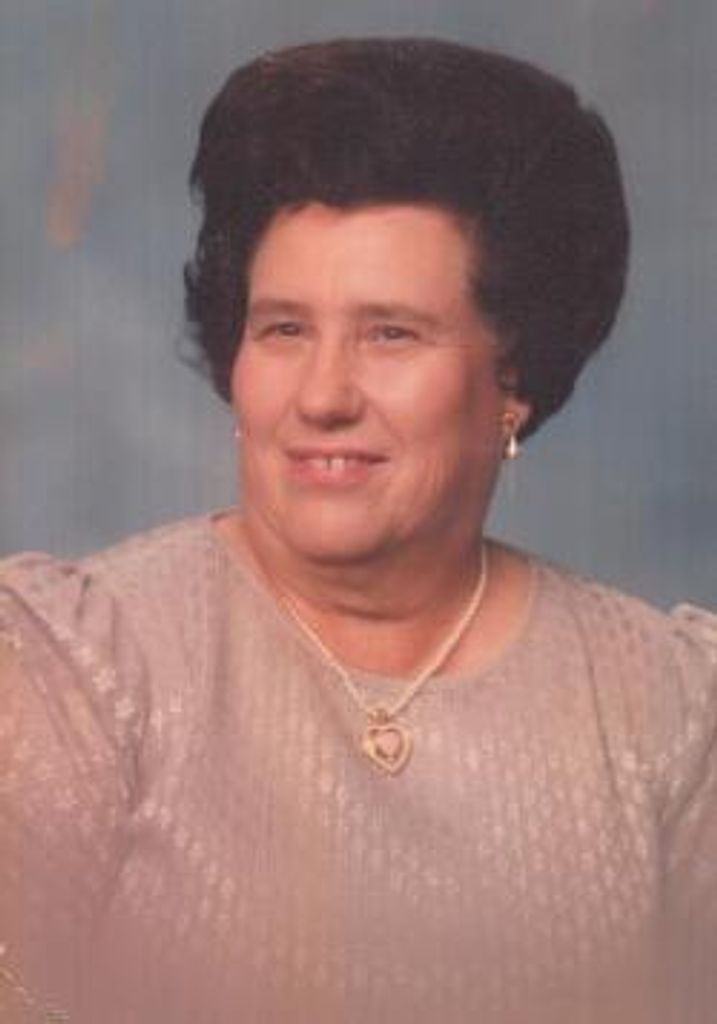 Virginia Faye Scott Profile Photo