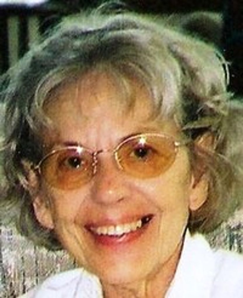 Betty Dominguez