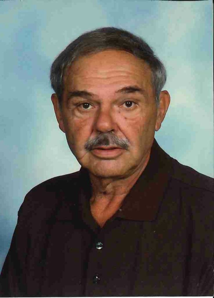 H.P. "Petie"  Randall