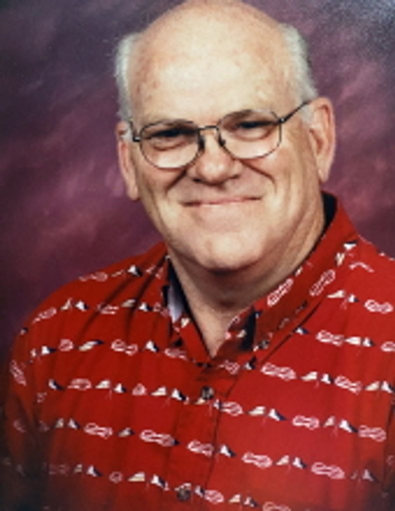 James  Edward McLemore