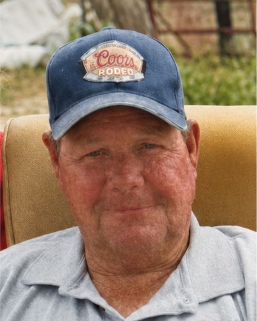 Walter "Eddie" Cummings Profile Photo